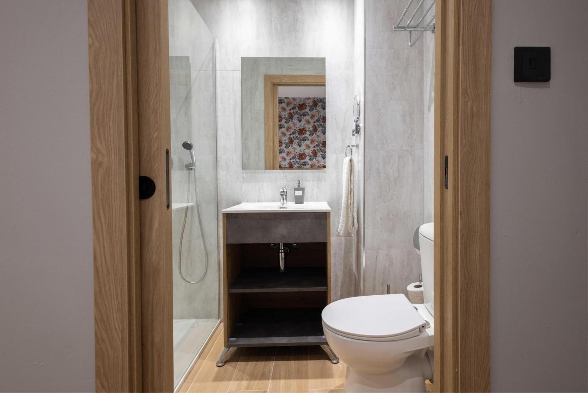 University Boutique Rooms มซิดา ภายนอก รูปภาพ