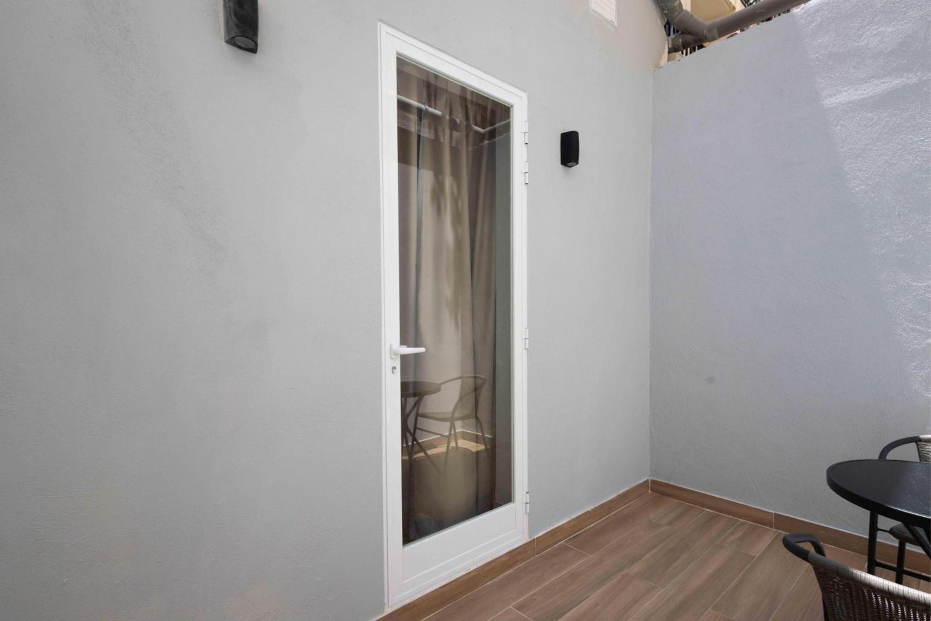 University Boutique Rooms มซิดา ภายนอก รูปภาพ