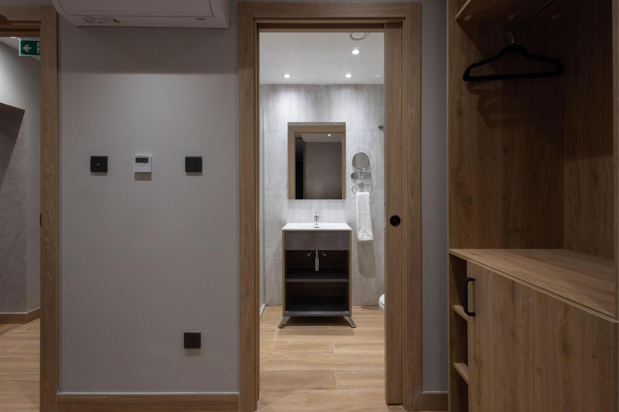 University Boutique Rooms มซิดา ภายนอก รูปภาพ